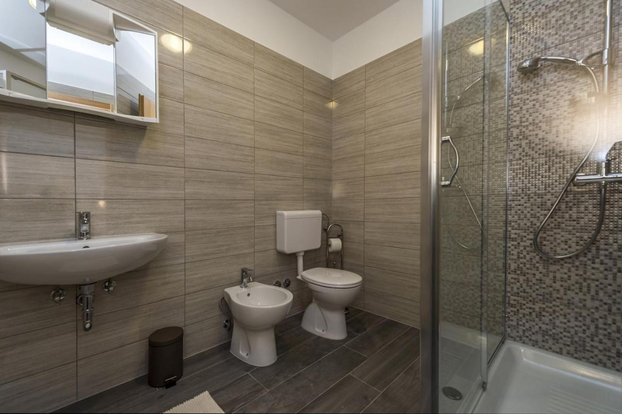 Spacious Four-Bedroom Villa Marija Klostar Exterior foto